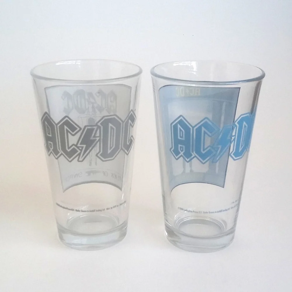 AC/DC unique fantastic